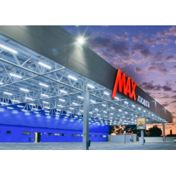 Grupo Muffato inaugura Max Atacadista em Campo Largo